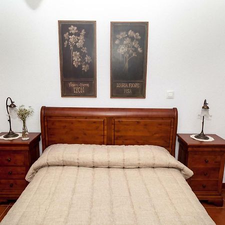 Casa Rural El Tinte Siguenza Bagian luar foto