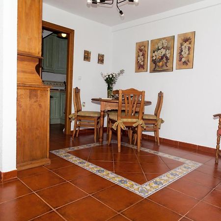 Casa Rural El Tinte Siguenza Bagian luar foto