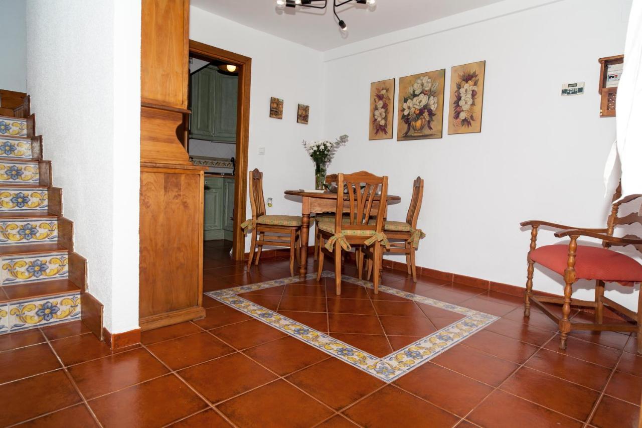Casa Rural El Tinte Siguenza Bagian luar foto